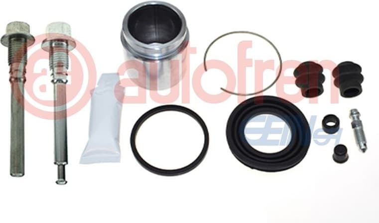 Repair Kit, brake caliper D43829S