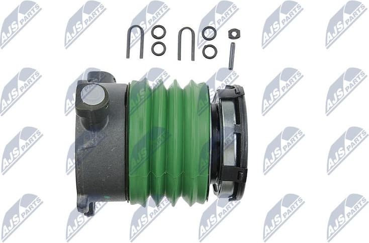 Central Slave Cylinder, clutch NWS-CH-001 - image 3