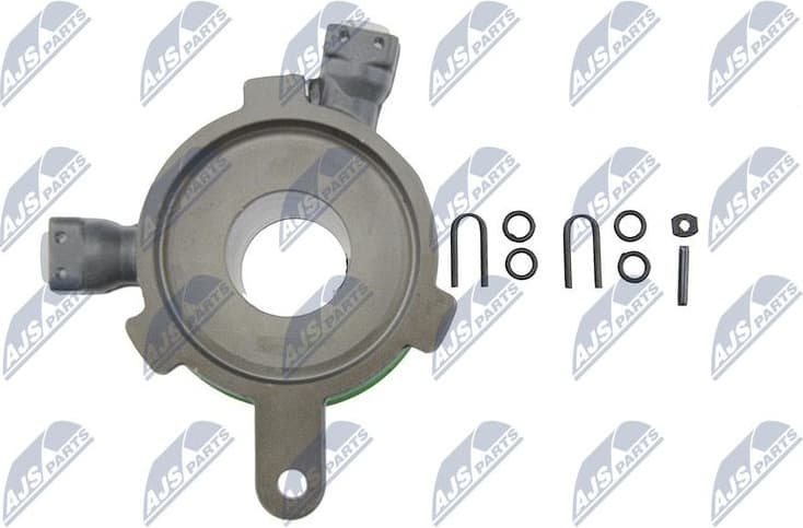 Central Slave Cylinder, clutch NWS-CH-001 - image 5