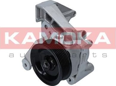 Hydraulic Pump, steering PP086 - image 5