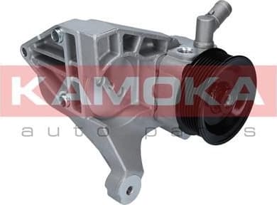 Hydraulic Pump, steering PP086 - image 8