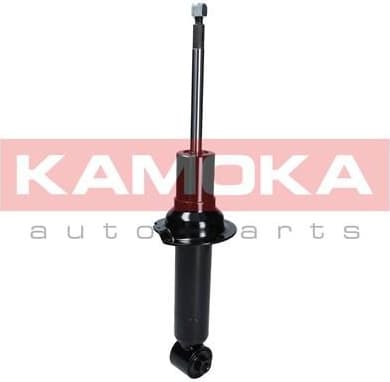 Shock absorber rear 2000681 - image 8