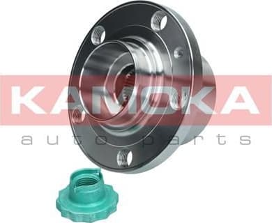 Wheel Bearing Kit 5500348 - image 6