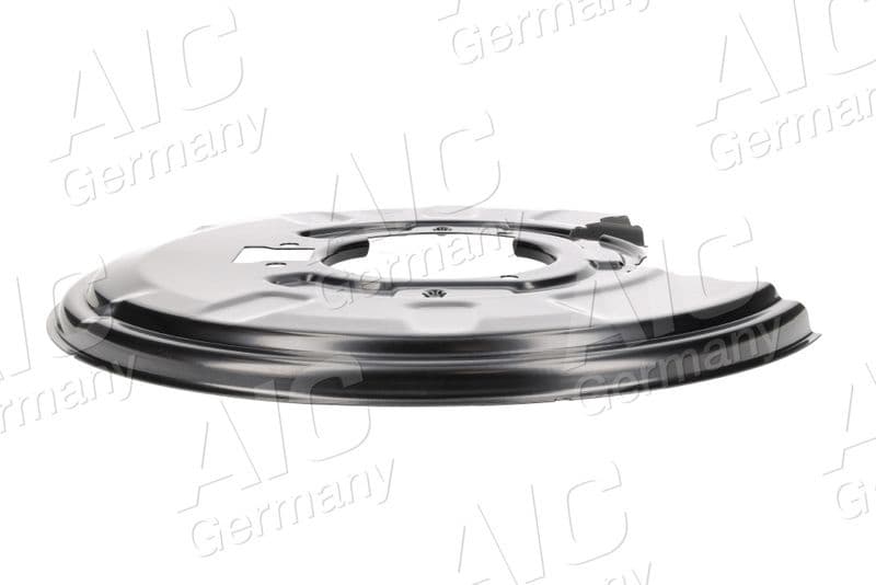 Splash Guard, brake disc Original AIC Quality 55910 - image 2