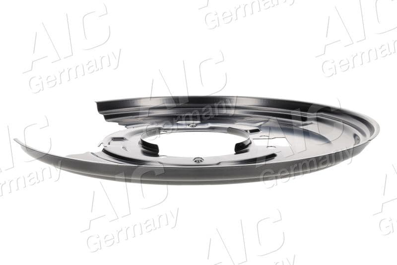 Splash Guard, brake disc Original AIC Quality 55910 - image 3