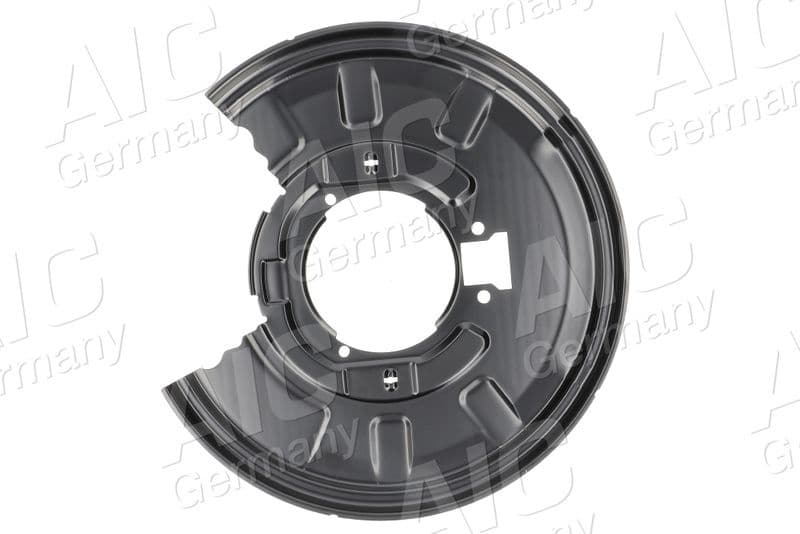 Splash Guard, brake disc Original AIC Quality 55910 - image 4
