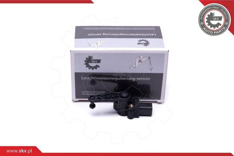 Sensor, headlight levelling 17SKV372