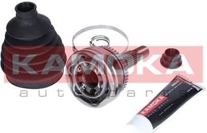 CV joint outer 6135 - image 5