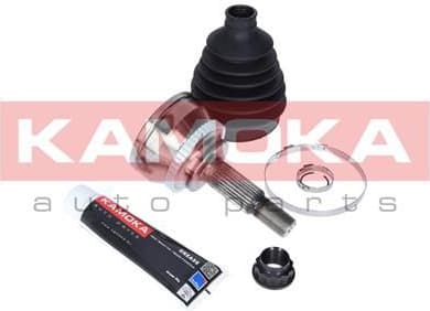 CV joint outer 6135 - image 6