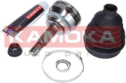 CV joint outer 6135 - image 7