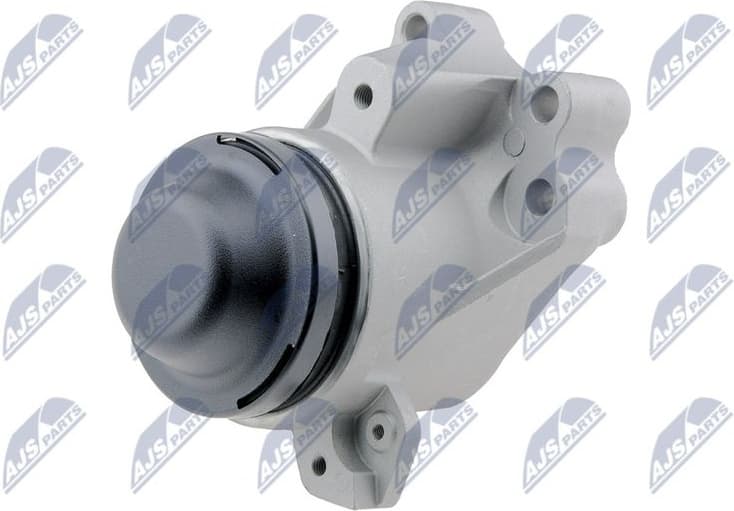 Mounting, engine ZPS-MZ-058