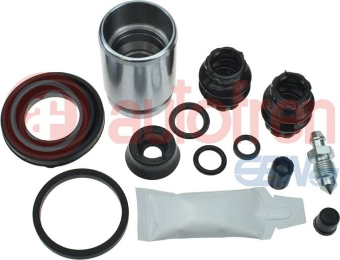 Repair Kit, brake caliper D43262C