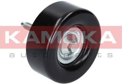 Deflection/Guide Pulley, V-ribbed belt R0075 - image 5