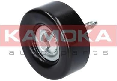 Deflection/Guide Pulley, V-ribbed belt R0075 - image 6