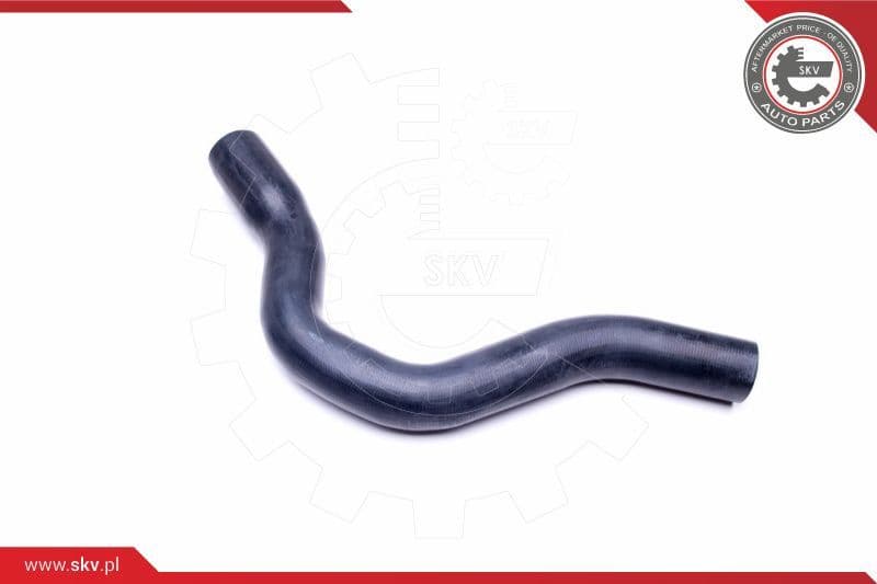 Charge Air Hose 43SKV140