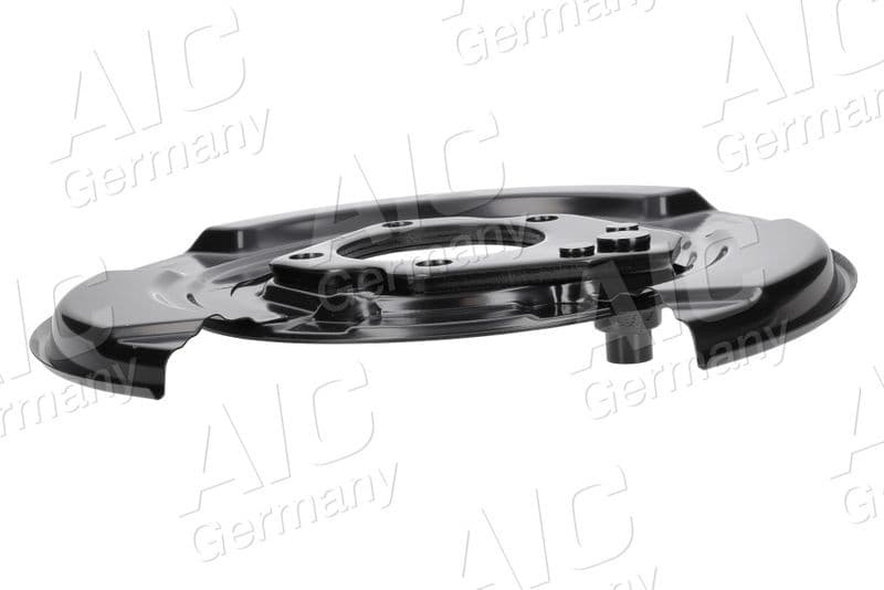 Splash Guard, brake disc Original AIC Quality 58905 - image 2