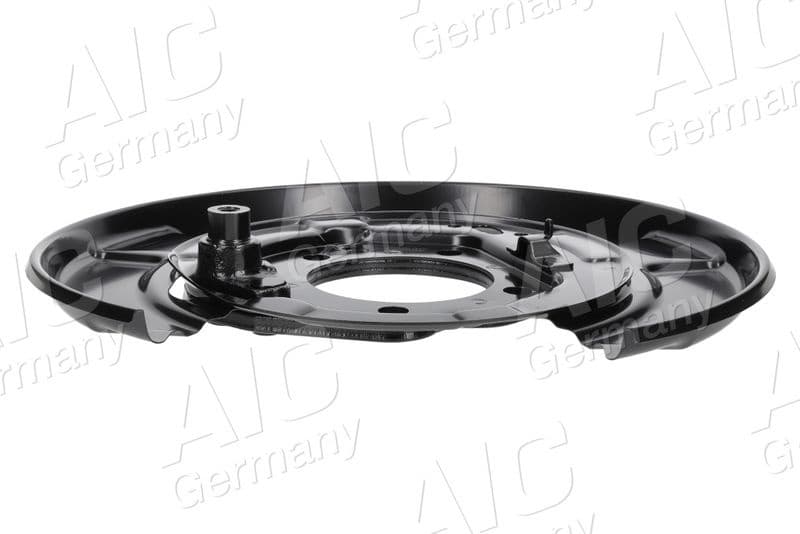 Splash Guard, brake disc Original AIC Quality 58905 - image 4