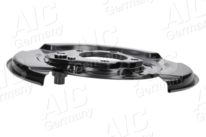 Splash Guard, brake disc Original AIC Quality 58906 - image 2