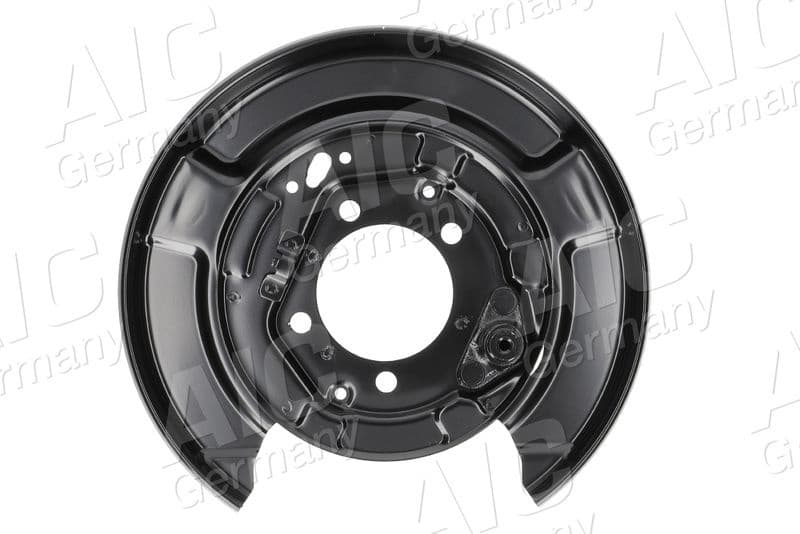 Splash Guard, brake disc Original AIC Quality 58906 - image 3