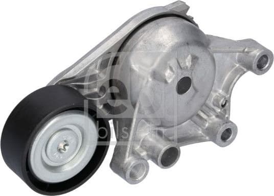 Belt Tensioner, V-ribbed belt 181682