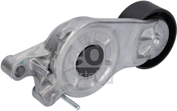 Belt Tensioner, V-ribbed belt 181682 - image 2