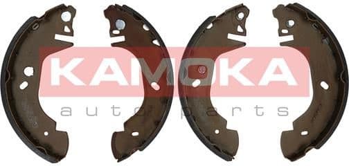 Brake Shoe Set JQ202063 - image 2