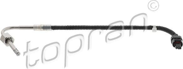 Sensor, exhaust gas temperature 410 615