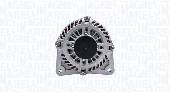 Alternator 063732185010
