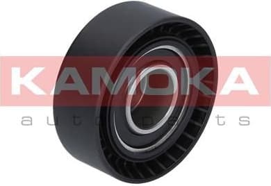 Deflection/Guide Pulley, V-ribbed belt R0001 - image 6