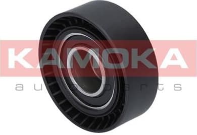 Deflection/Guide Pulley, V-ribbed belt R0001 - image 7