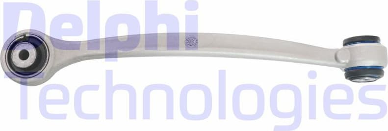 Control/Trailing Arm, wheel suspension TC7027