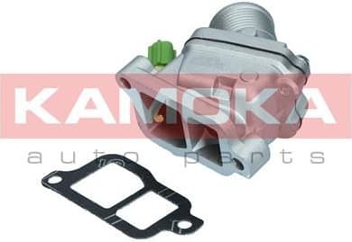 Thermostat, coolant 7710157 - image 6