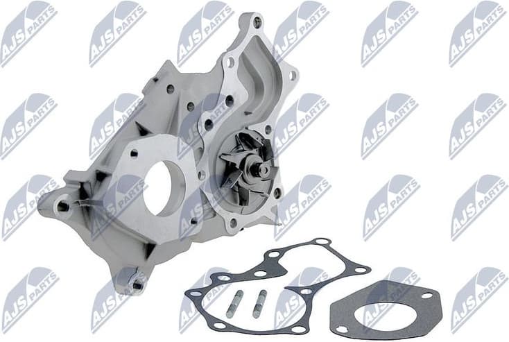 Water Pump, engine cooling CPW-TY-082