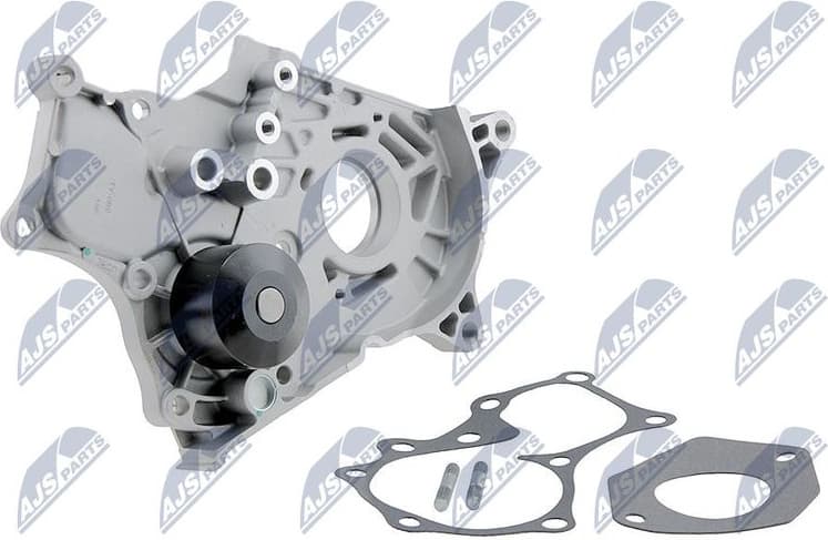 Water Pump, engine cooling CPW-TY-082 - image 2