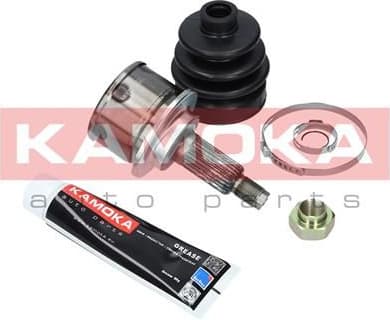 Joint Kit, drive shaft 6123 - image 6