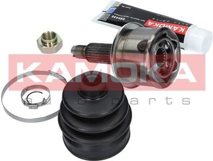Joint Kit, drive shaft 6123 - image 8