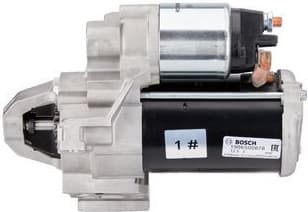 Starter 1 986 S00 878