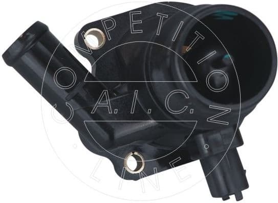 Thermostat, coolant Original AIC Quality 58061 - image 3