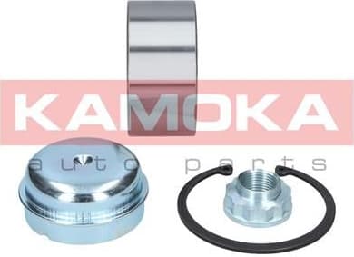 Wheel Bearing Kit 5600025 - image 6