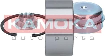 Wheel Bearing Kit 5600025 - image 8