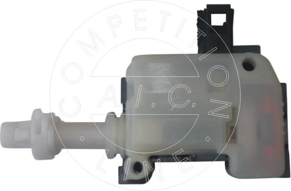 Actuator, central locking system Original AIC Quality 54020