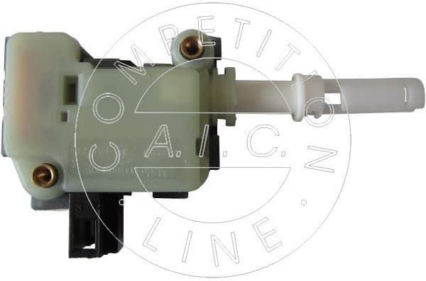 Actuator, central locking system Original AIC Quality 54018 - image 2