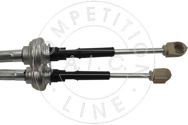 Cable Pull, manual transmission Original AIC Quality 58946 - image 2