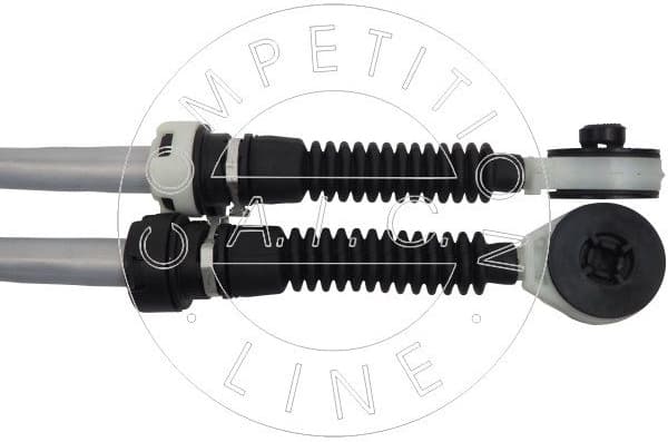 Cable Pull, manual transmission Original AIC Quality 58946 - image 3