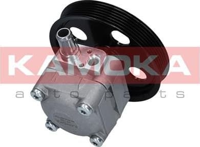 Hydraulic Pump, steering PP188 - image 7