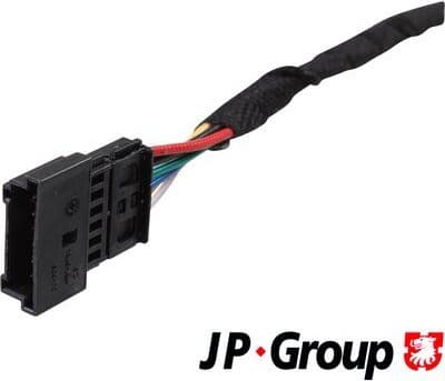 Electric Motor, tailgate JP 1481207270 - image 2