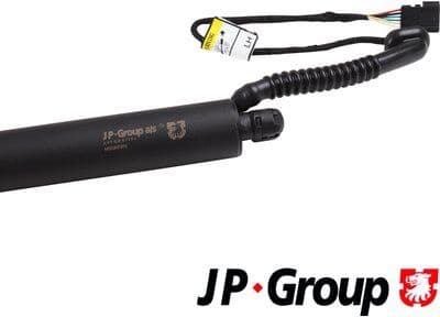 Electric Motor, tailgate JP 1481207270 - image 3