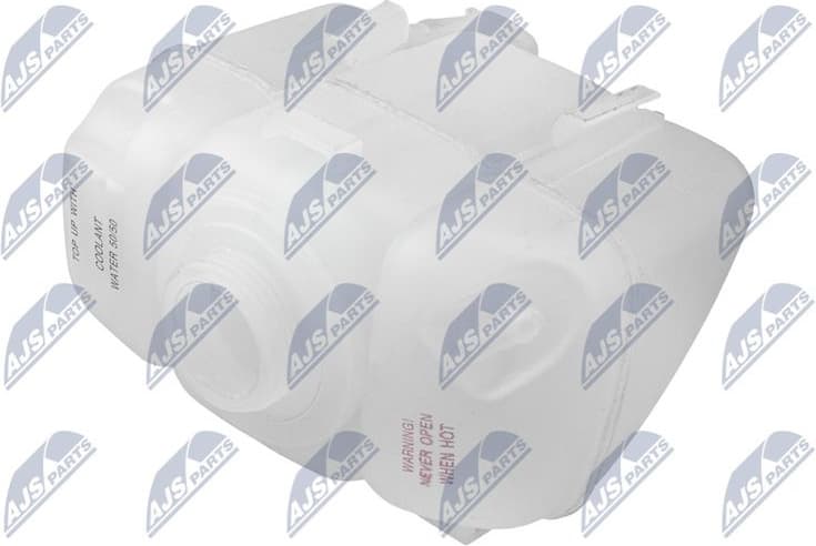 Expansion Tank, coolant CZW-VV-001