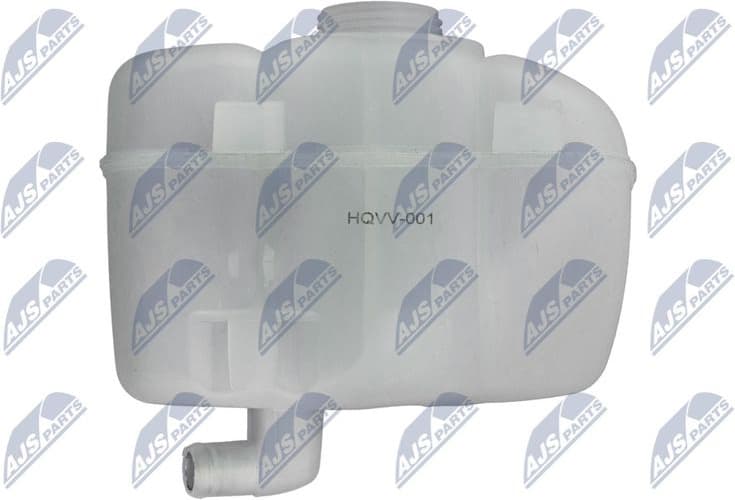 Expansion Tank, coolant CZW-VV-001 - image 4