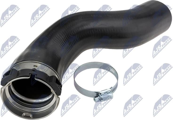 Charge Air Hose GPP-VV-009